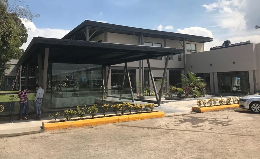 Club América