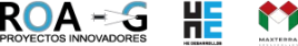 Grupo ROA G HE